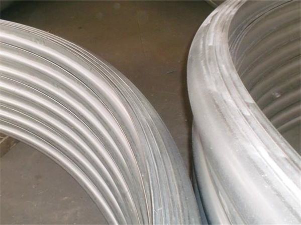 你了解半圓管的防護(hù)措施有什么嗎?